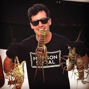 Meet your Posher, Joe